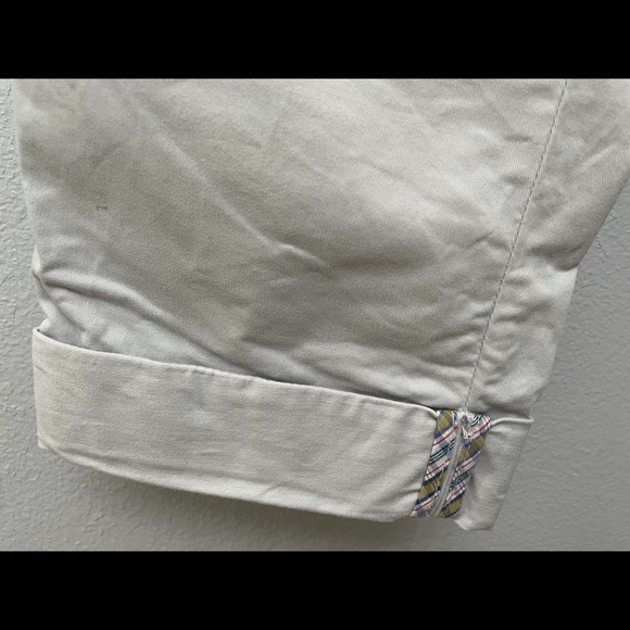 Anthropologie chino pants - Picture 3 of 4